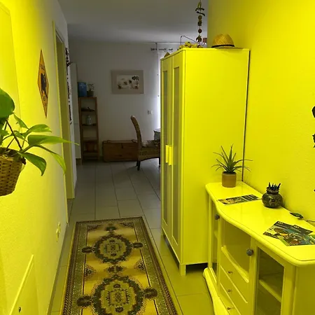 Apartment Berger Speyer