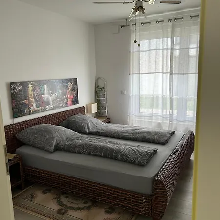 Berger Apartment