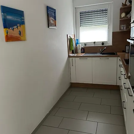 Apartment Berger