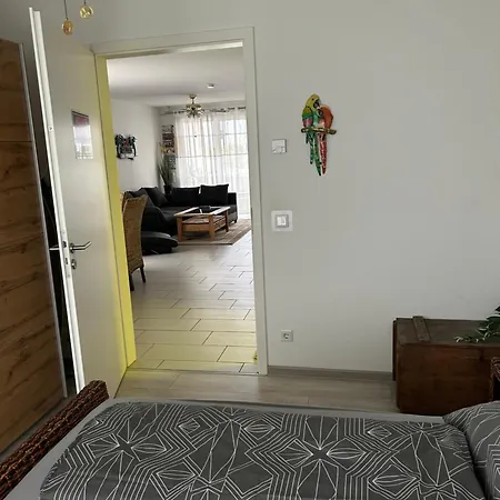 Apartment Berger *