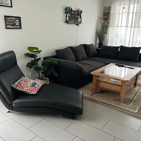 Berger Apartment Speyer